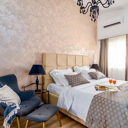 Sea Sparkle 2 Luxury Apartment Split Luaran gambar